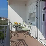In Ka Tel Gomilica Near The Sea