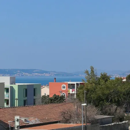 Apartament In Ka Tel Gomilica Near The Sea