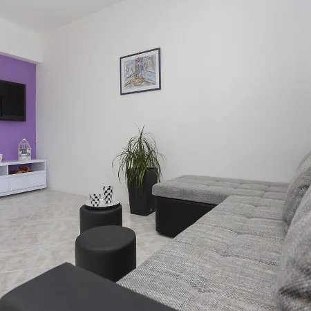 Apartament In Ka Tel Gomilica Near The Sea Kaštela