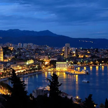 Enchanting In Ka Tel Gomilica Near Appartement *